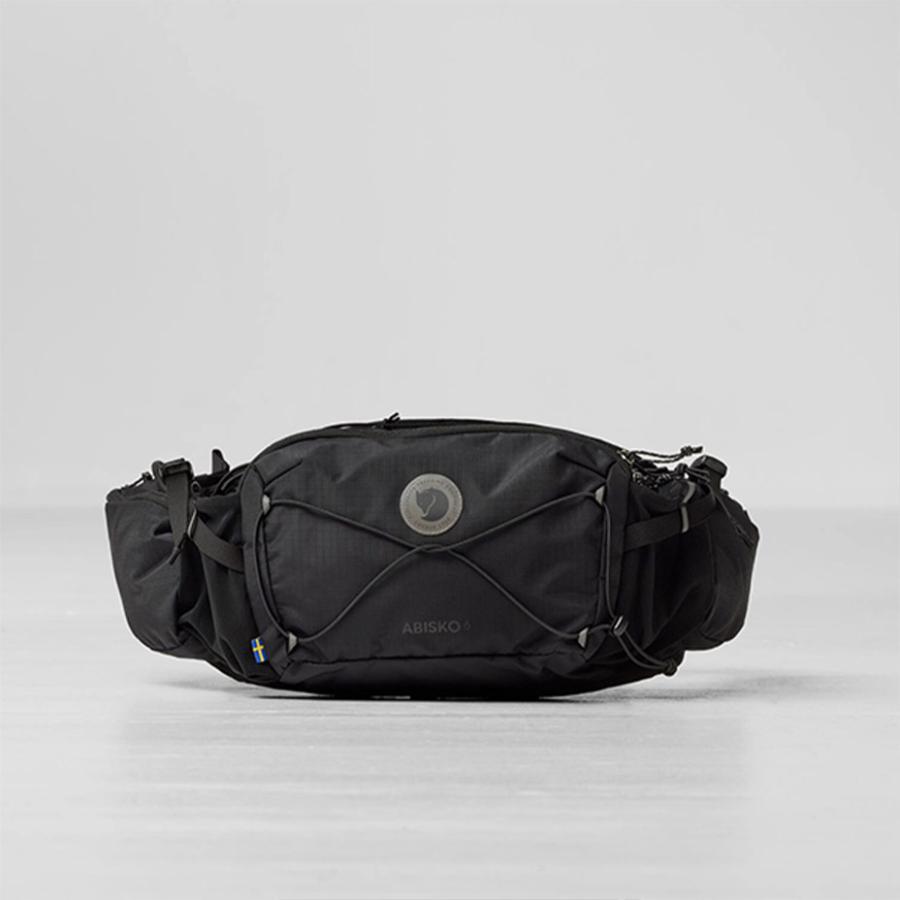 FJALL RAVEN（フェールラーベン） ウエストバッグ メンズ レディース