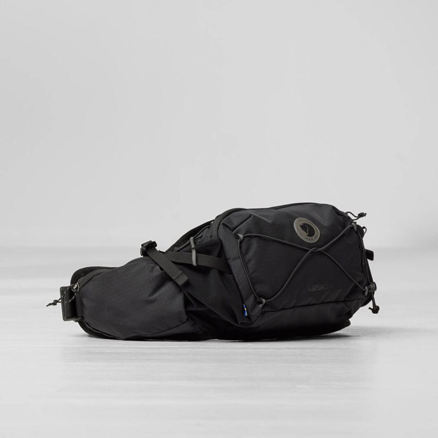 FJALL RAVEN（フェールラーベン） ウエストバッグ メンズ レディース