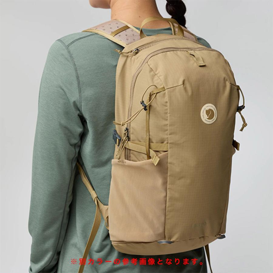 FJALL RAVEN（フェールラーベン） リュック レディース メンズ A4