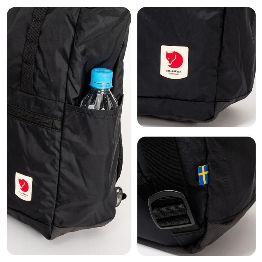FJALL RAVEN（フェールラーベン） トートバッグ レディース メンズ