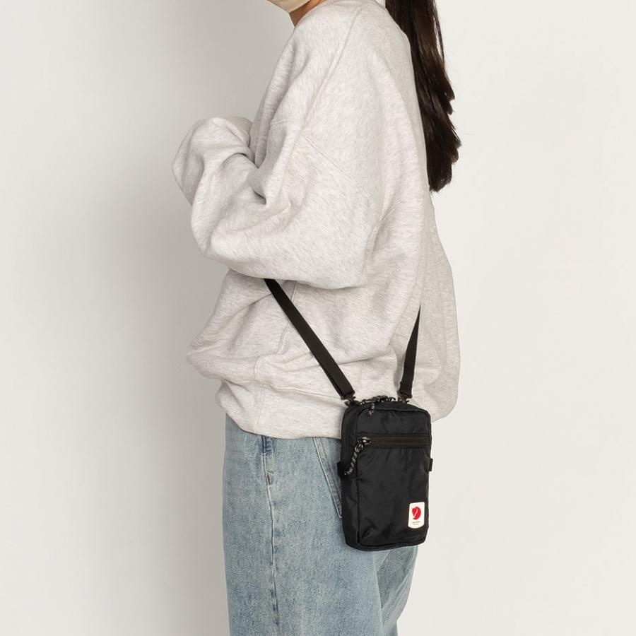 FJALL RAVEN（フェールラーベン） ショルダーバッグ レディース メンズ