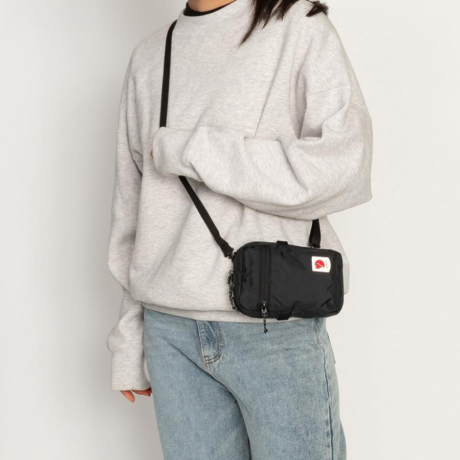 FJALL RAVEN（フェールラーベン） ショルダーバッグ レディース メンズ