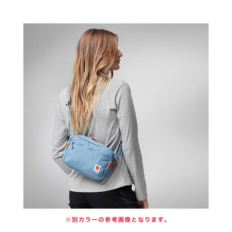 FJALL RAVEN（フェールラーベン） クロスボディバッグ メンズ