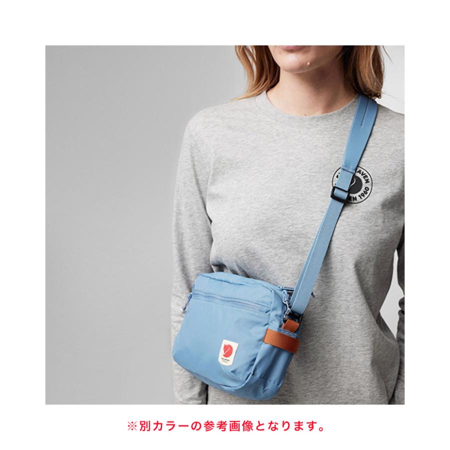 FJALL RAVEN（フェールラーベン） クロスボディバッグ メンズ