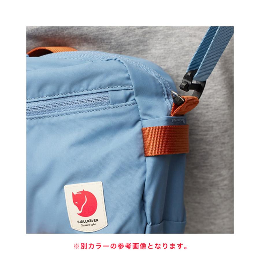FJALL RAVEN（フェールラーベン） クロスボディバッグ メンズ
