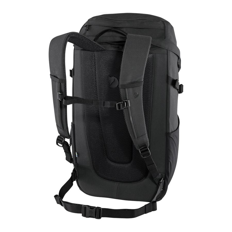 FJALL RAVEN（フェールラーベン） リュック メンズ レディース 大容量