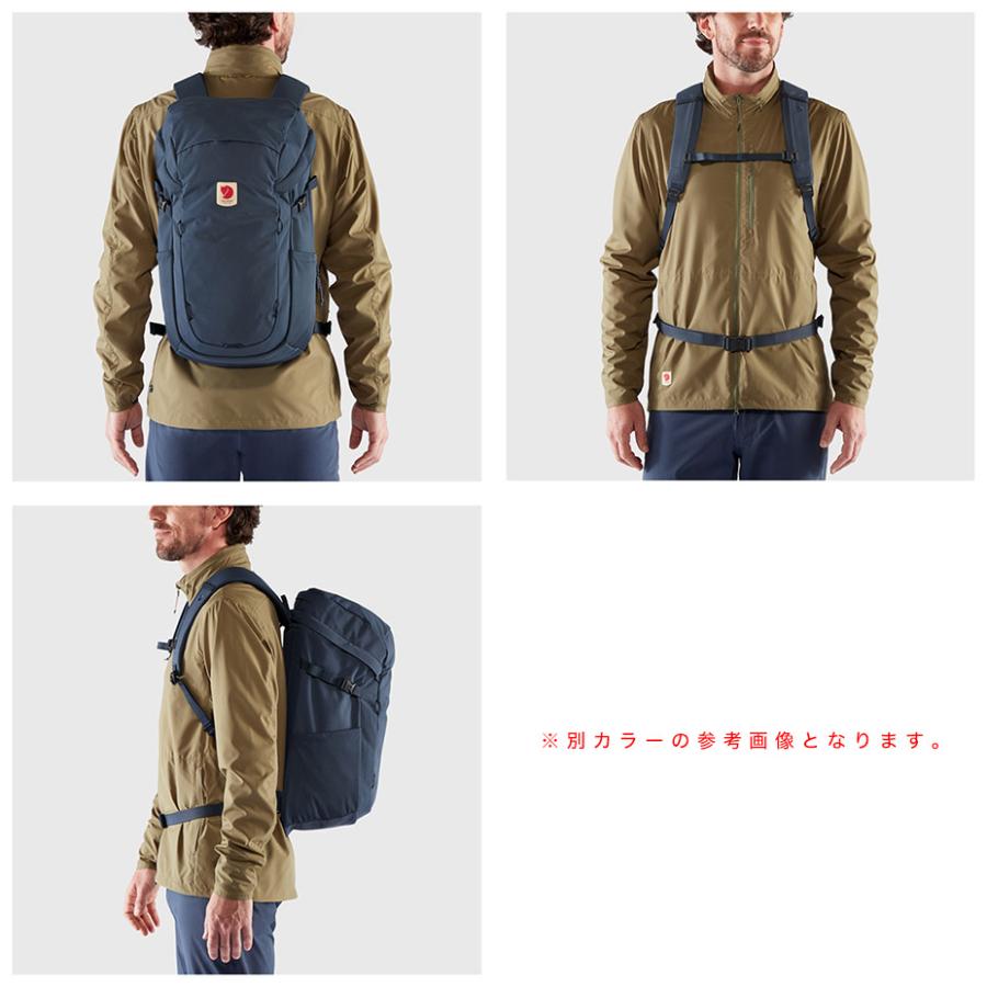FJALL RAVEN（フェールラーベン） リュック メンズ レディース 大容量