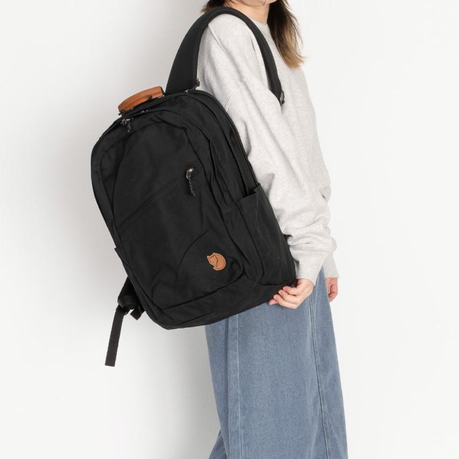 座れるリュック　フェールラーベン FJALL RAVEN　バックパック FJALL RAVEN（フェールラーベン） リュック レディース メンズ A4