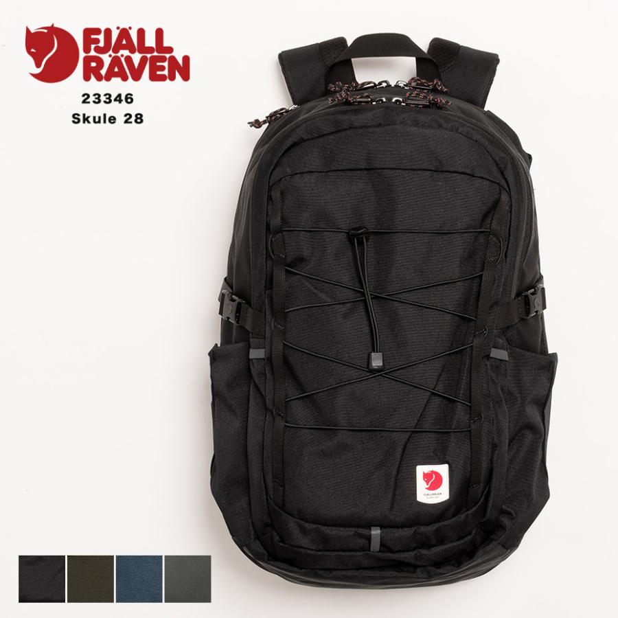 FJALL RAVEN（フェールラーベン） リュック レディース メンズ A4