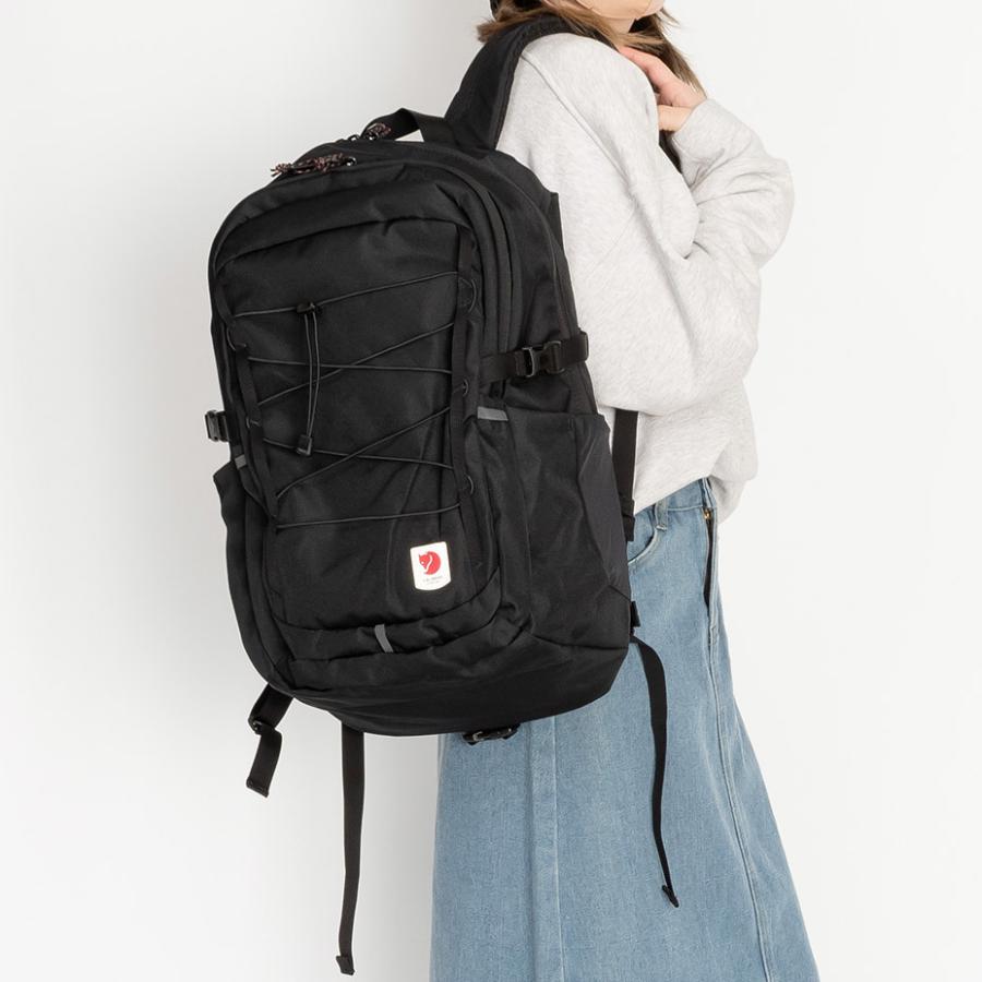 FJALL RAVEN（フェールラーベン） リュック レディース メンズ A4