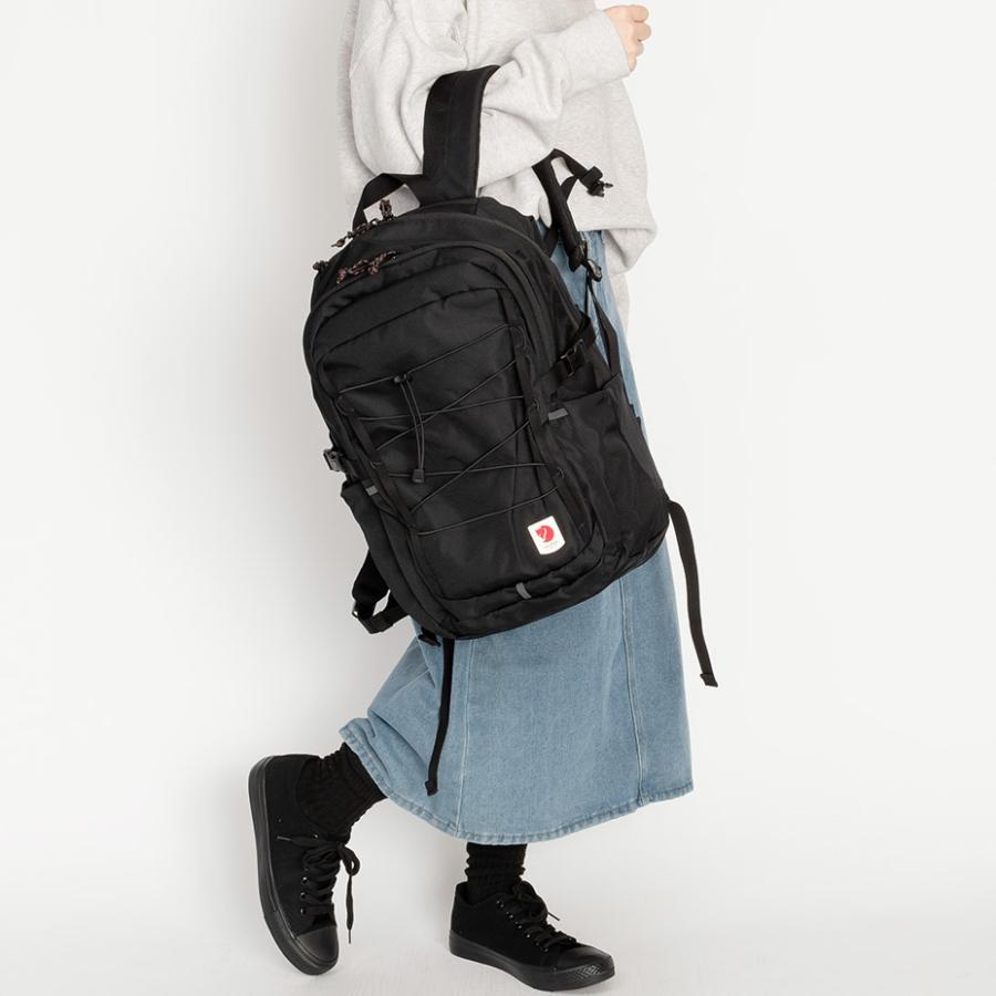 FJALL RAVEN（フェールラーベン） リュック レディース メンズ A4
