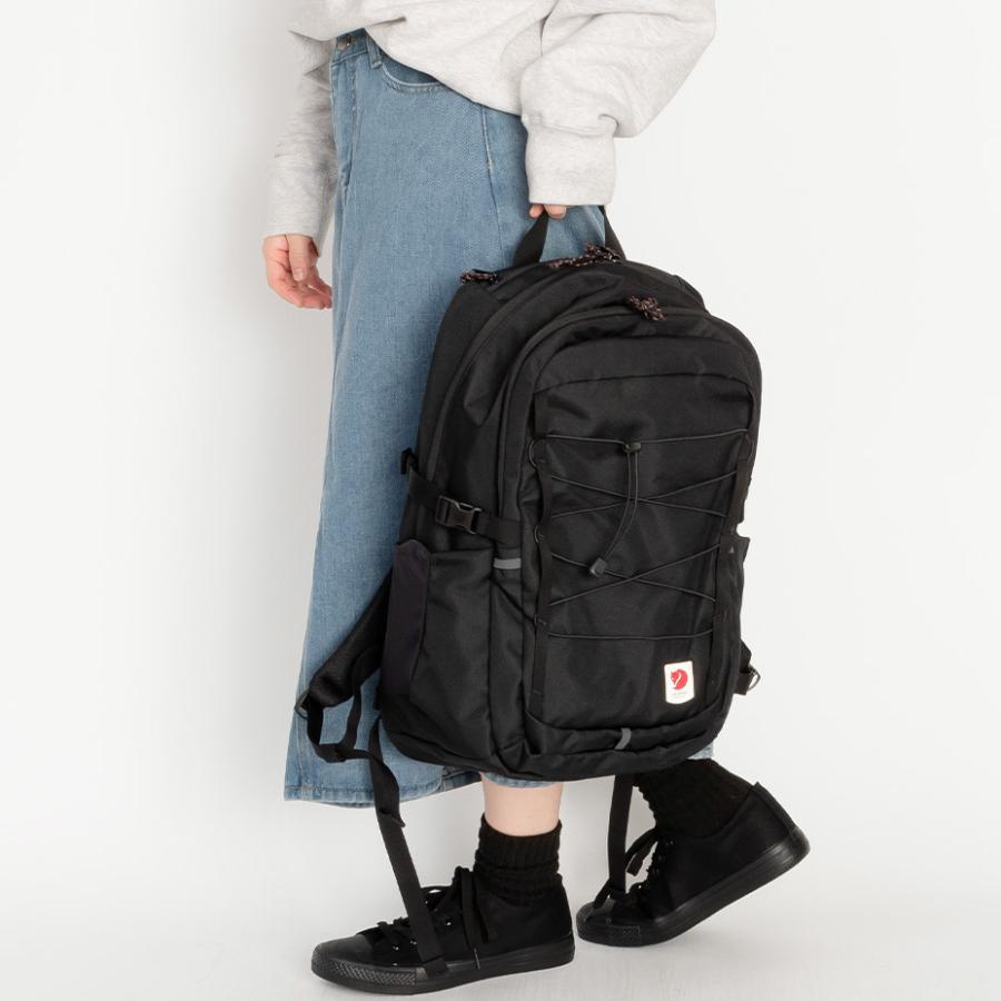 FJALL RAVEN（フェールラーベン） リュック レディース メンズ A4