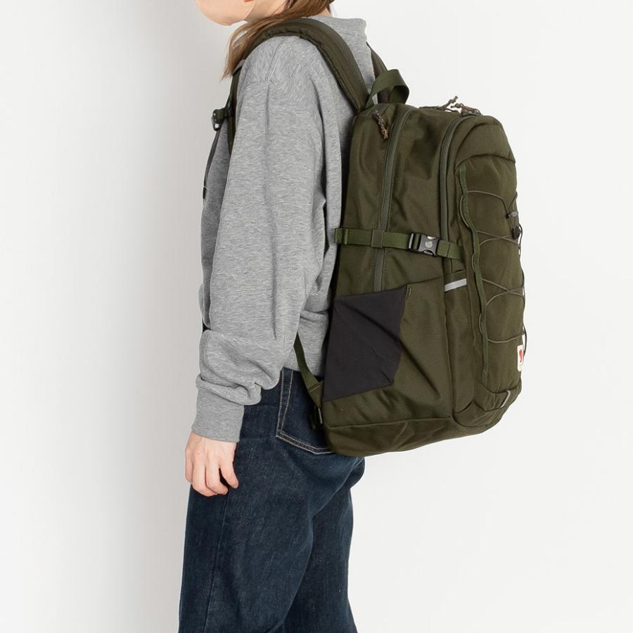 FJALL RAVEN（フェールラーベン） リュック レディース メンズ A4