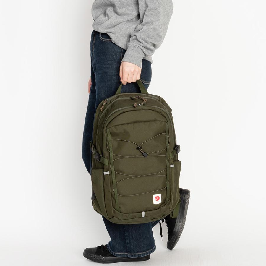 FJALL RAVEN（フェールラーベン） リュック レディース メンズ A4