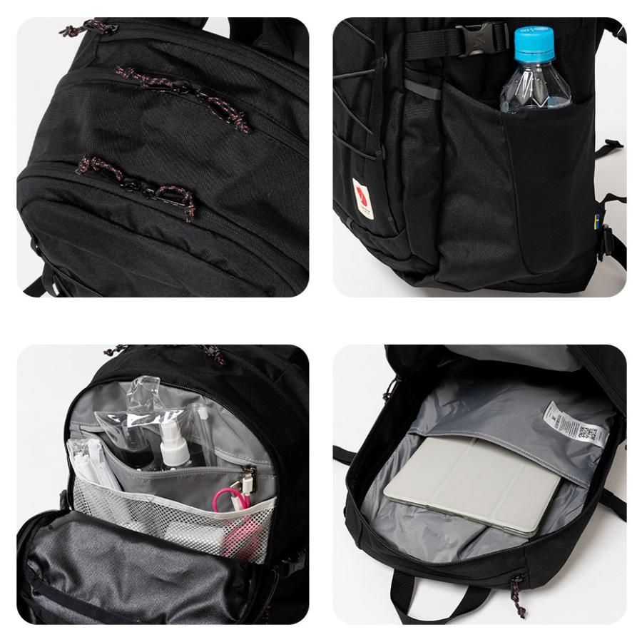 FJALL RAVEN（フェールラーベン） リュック レディース メンズ A4