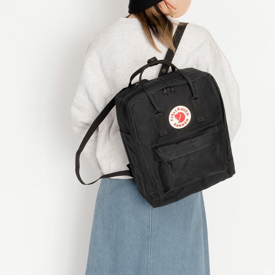 FJALL RAVEN（フェールラーベン） fjallraven kanken リュック