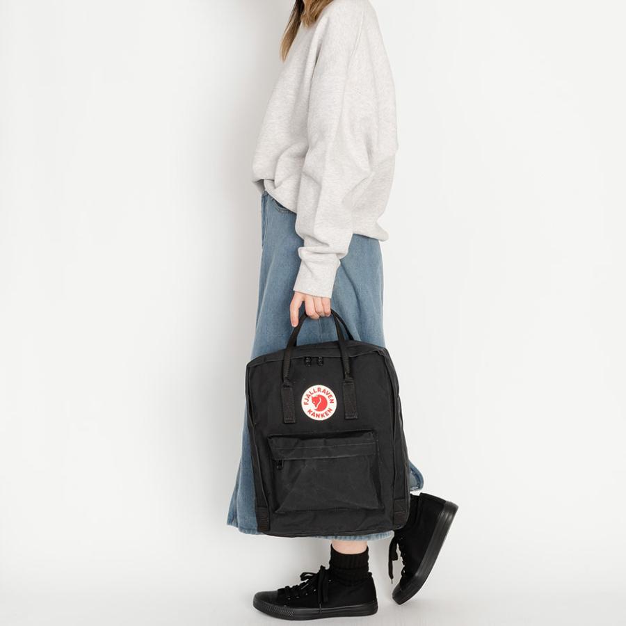 FJALL RAVEN（フェールラーベン） FJALL RAVEN KANKEN カンケン バッグ