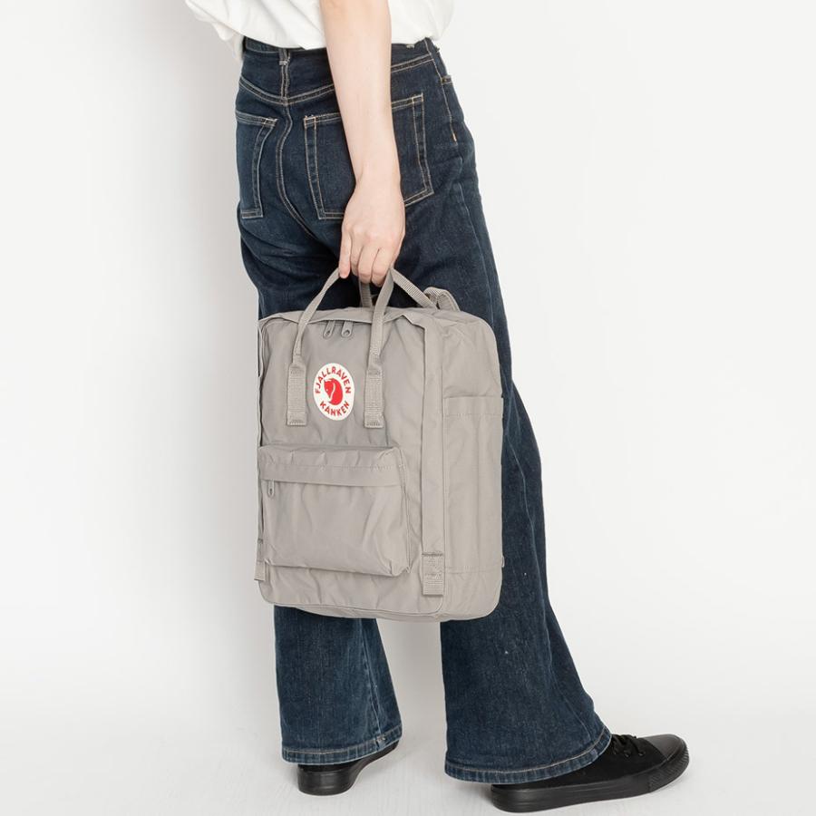FJALL RAVEN（フェールラーベン） fjallraven kanken リュック