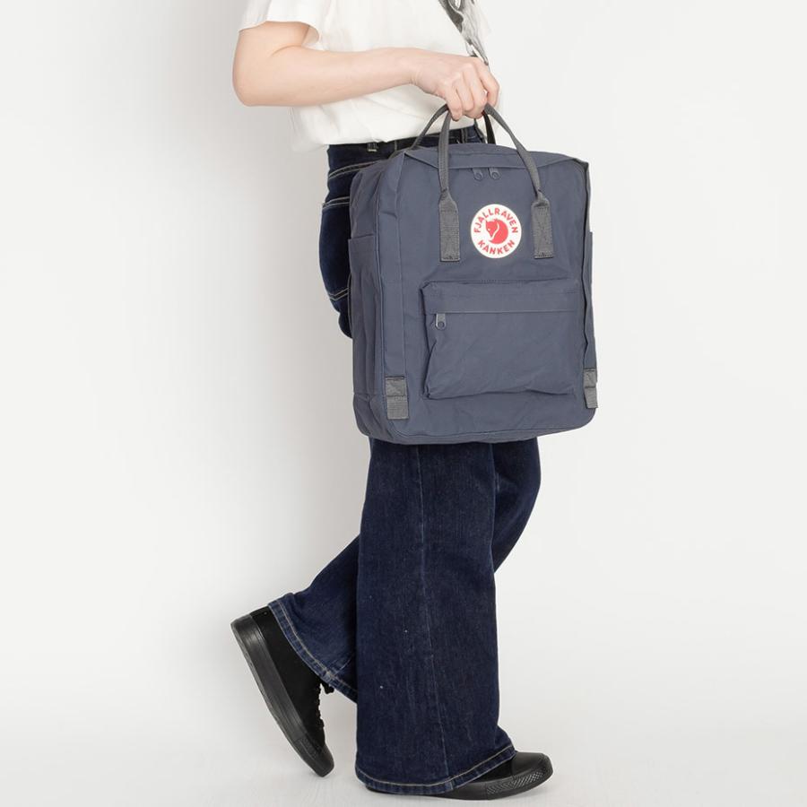 FJALL RAVEN（フェールラーベン） FJALL RAVEN KANKEN カンケン バッグ