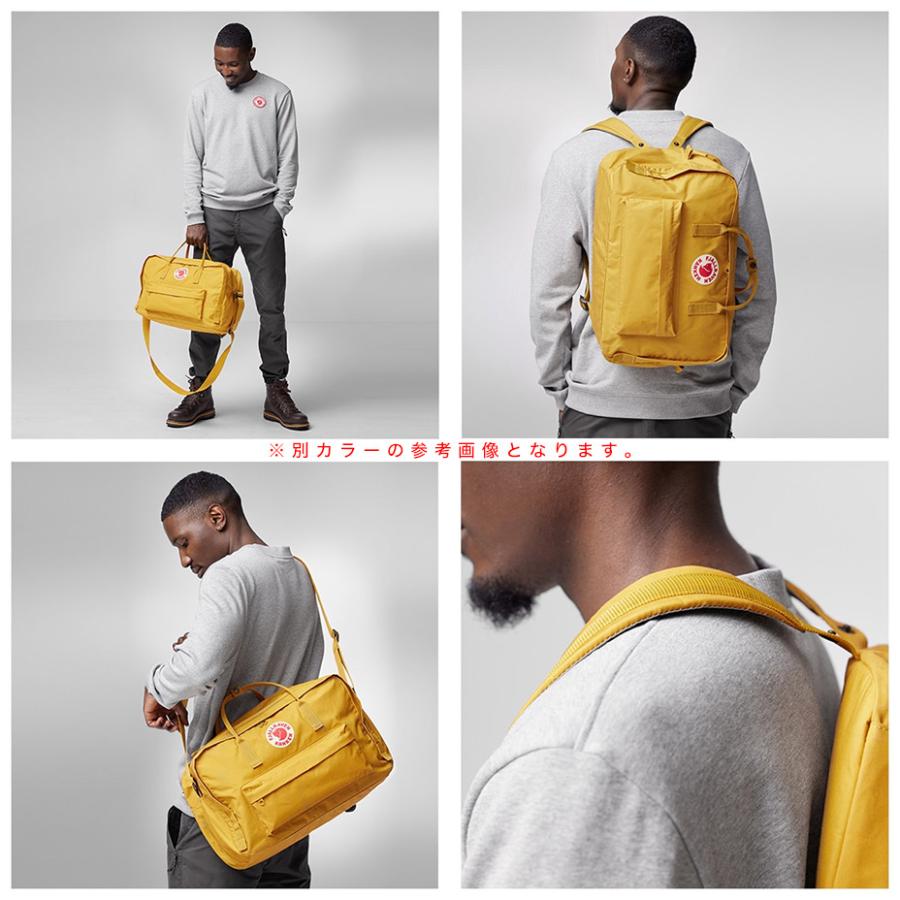 FJALL RAVEN（フェールラーベン） ショルダーバッグ メンズ レディース
