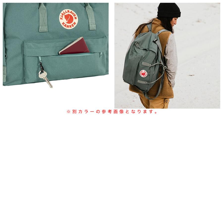 FJALL RAVEN（フェールラーベン） ショルダーバッグ メンズ レディース