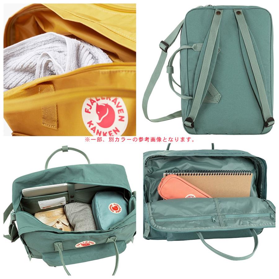 FJALL RAVEN（フェールラーベン） ショルダーバッグ メンズ レディース