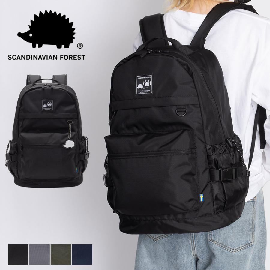 SCANDINAVIAN FOREST（スカンジナビアンフォレスト） リュック