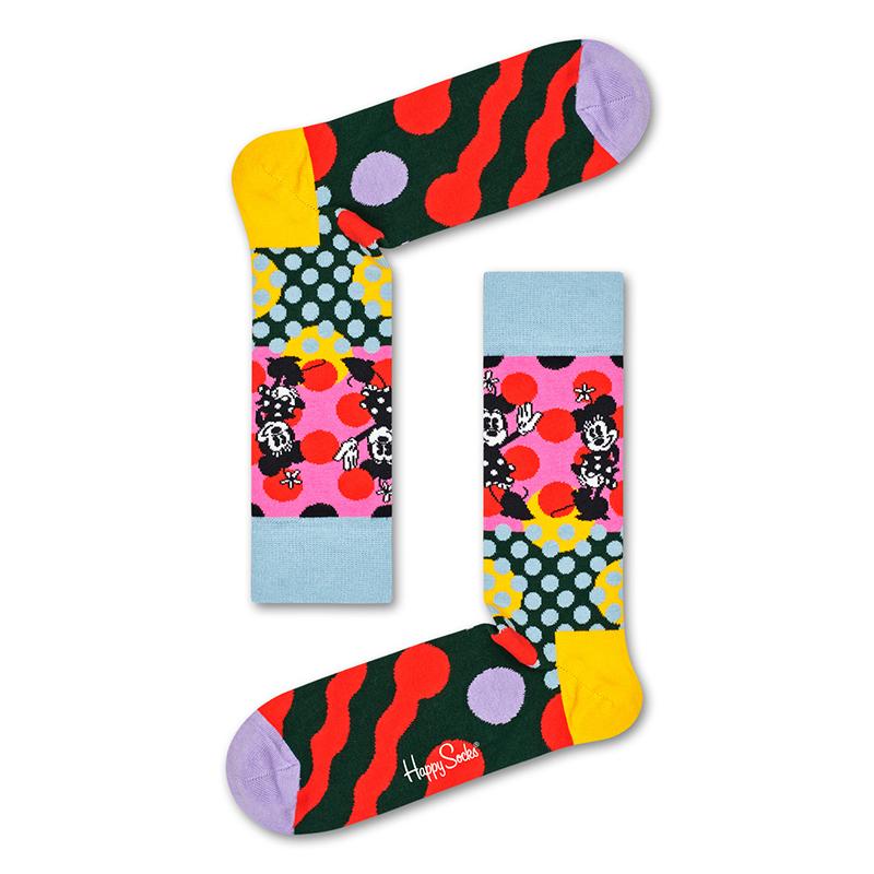 Happy Socks ハッピーソックス 靴下 メンズ レディース ディズニー コラボ ミッキー ミニー 61 ビジネスシューズ メンズ靴のsvec 通販 Yahoo ショッピング
