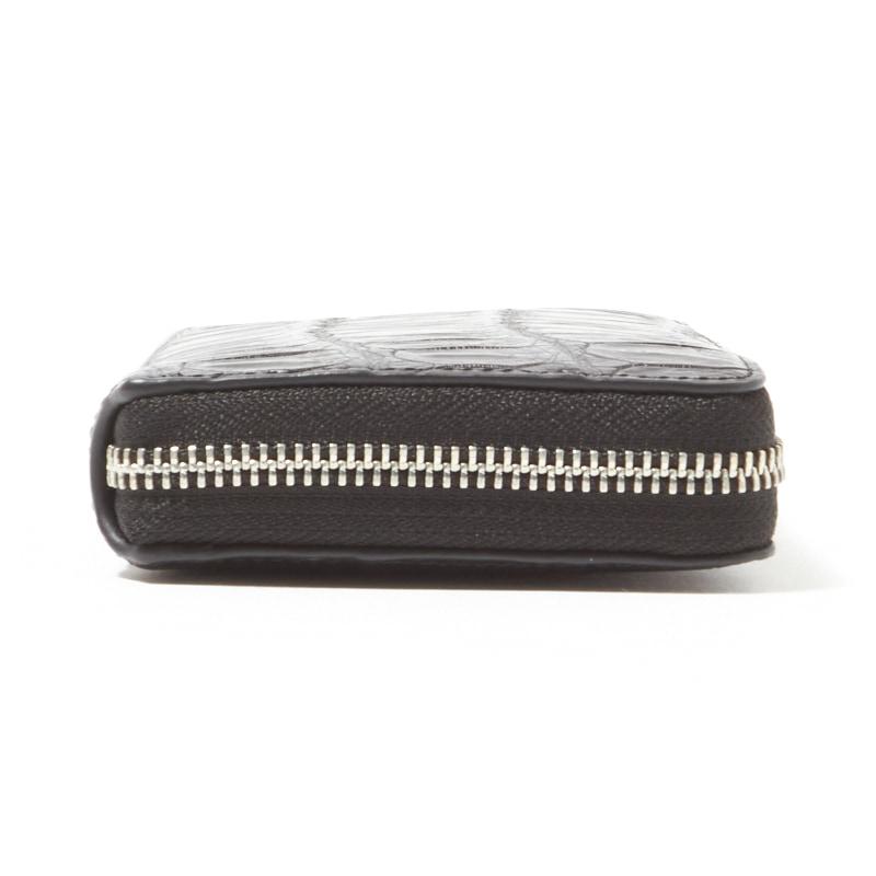 Creed(ファッション) クリード creed 財布 クロコダイル 長財布