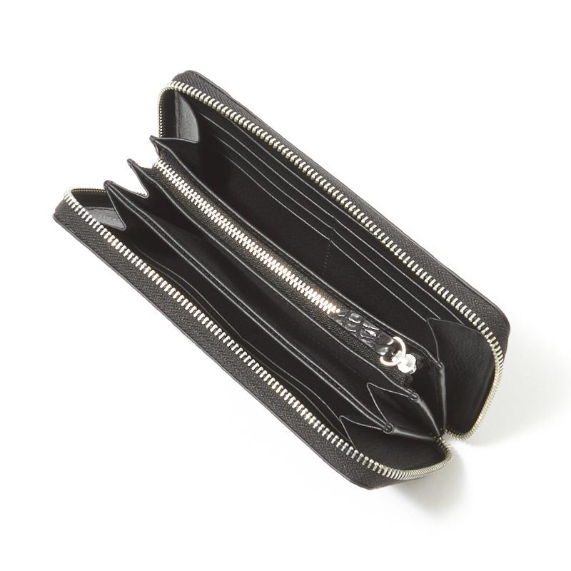 Creed(ファッション) クリード creed 財布 クロコダイル 長財布