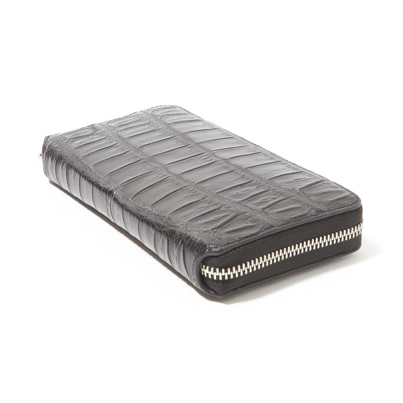 Creed(ファッション) クリード creed 財布 クロコダイル 長財布