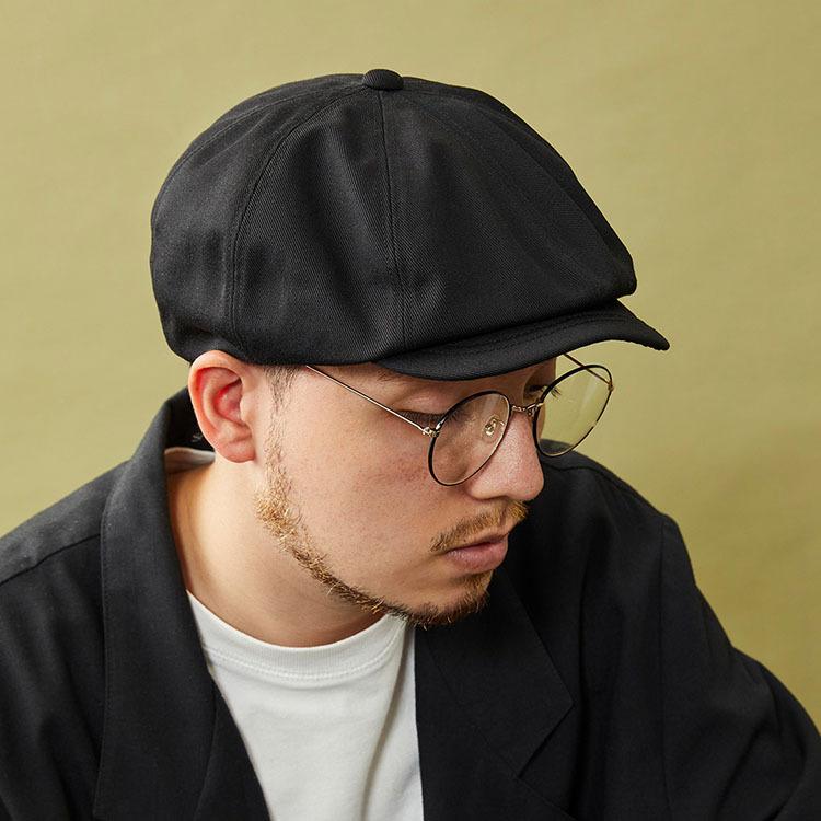 キャスケット メンズ ブランド CPH シーピーエイチ 帽子 ハンチング