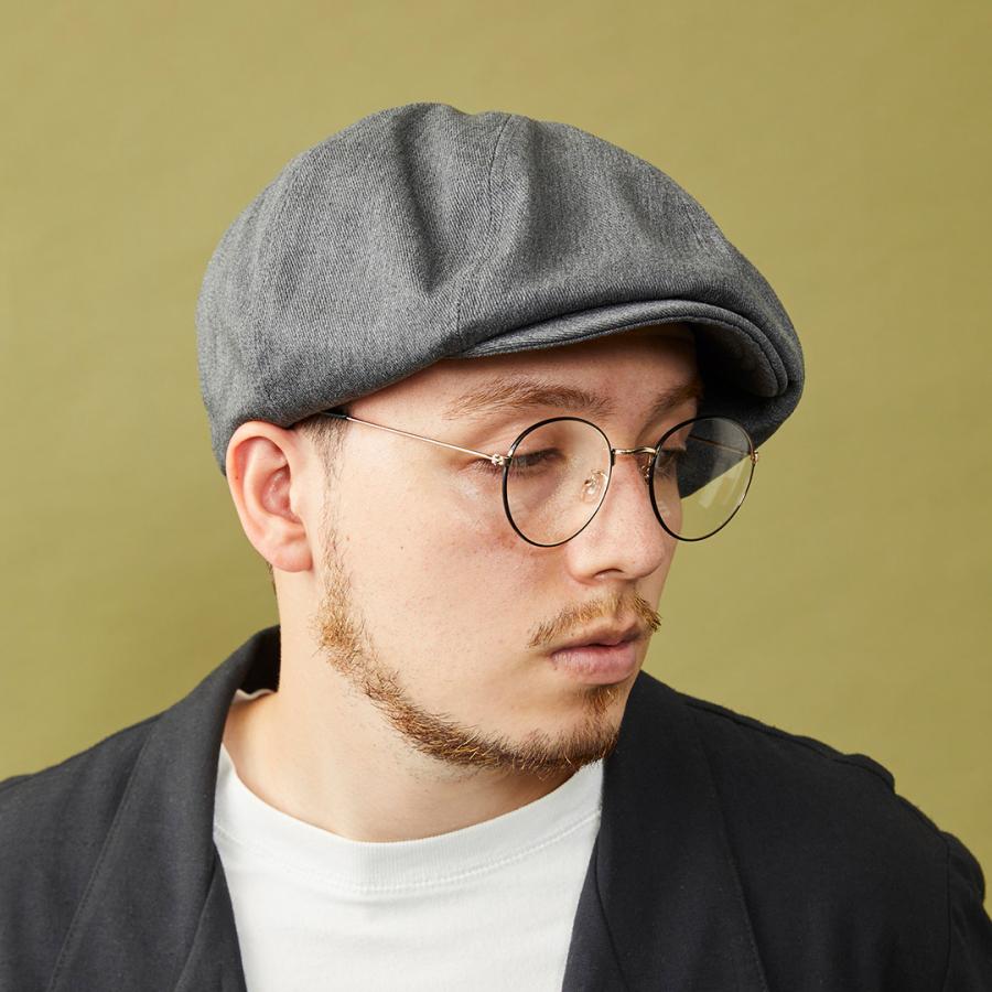 C-PLUS HEAD WEARS キャスケット メンズ レディース 夏 春夏