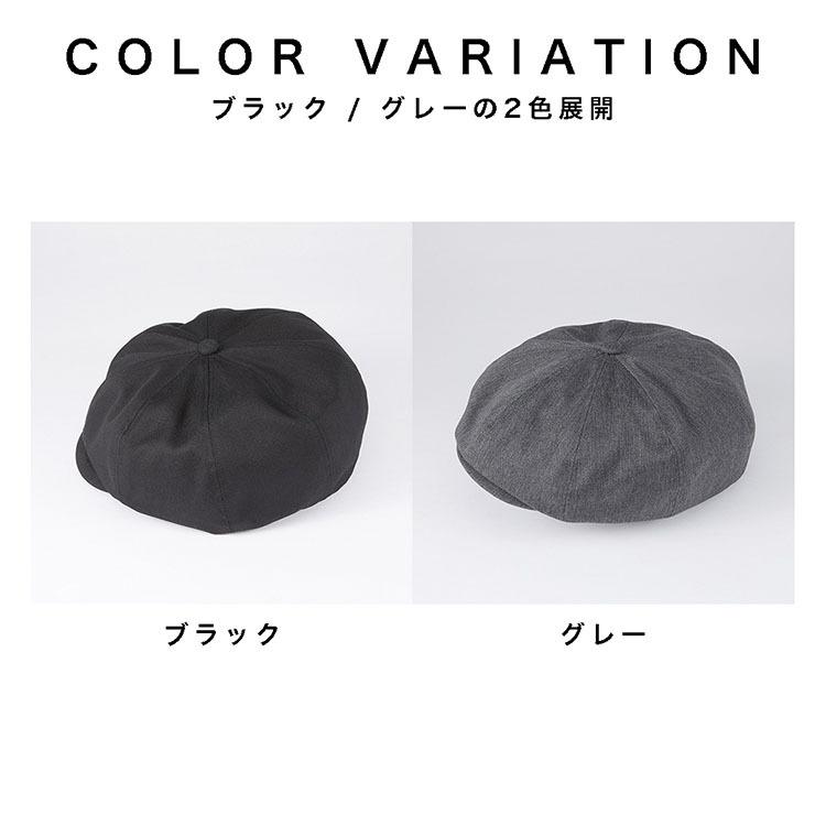 C-PLUS HEAD WEARS キャスケット メンズ レディース 夏 春夏