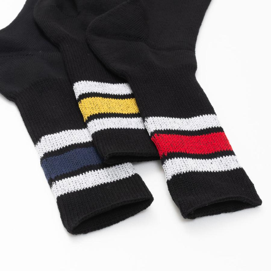 FRUIT OF THE LOOM（フルーツオブザルーム） 靴下 ソックス 3p メンズ