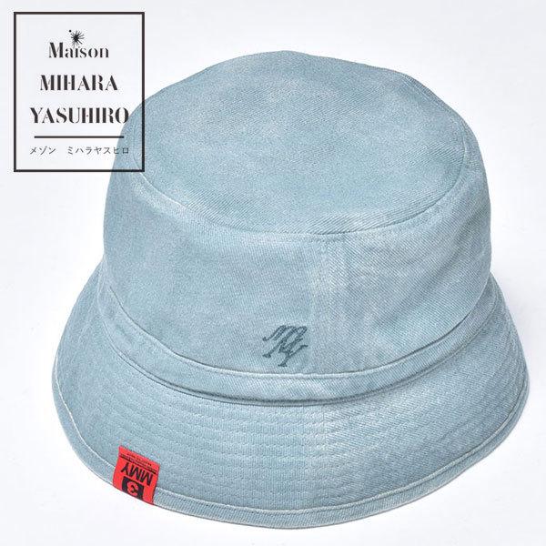 人気no 1 本体 バゲットハット メンズ ブランド メゾン ミハラヤスヒロ Ca4la カシラ コラボ 完売 Www Muslimaidusa Org