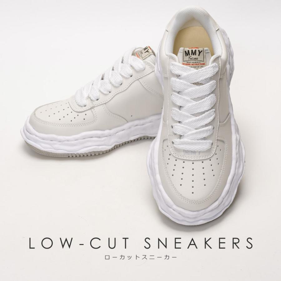 MAISON MIHARA YASUHIRO（メゾン ミハラヤスヒロ） ミハラヤスヒロ