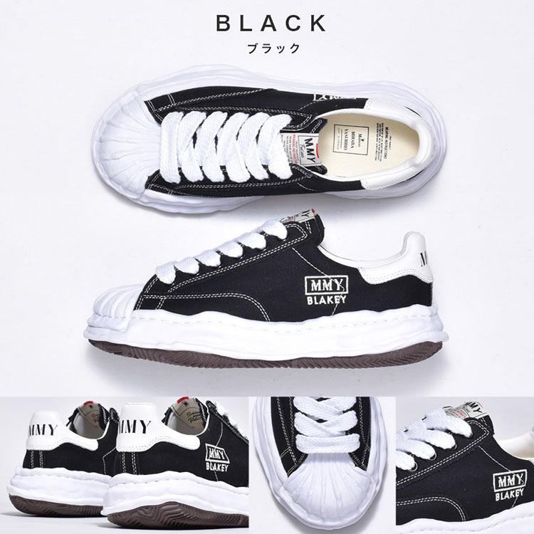 MIHARAYASUHIRO ミハラヤスヒロ スニーカー 靴 メンズ