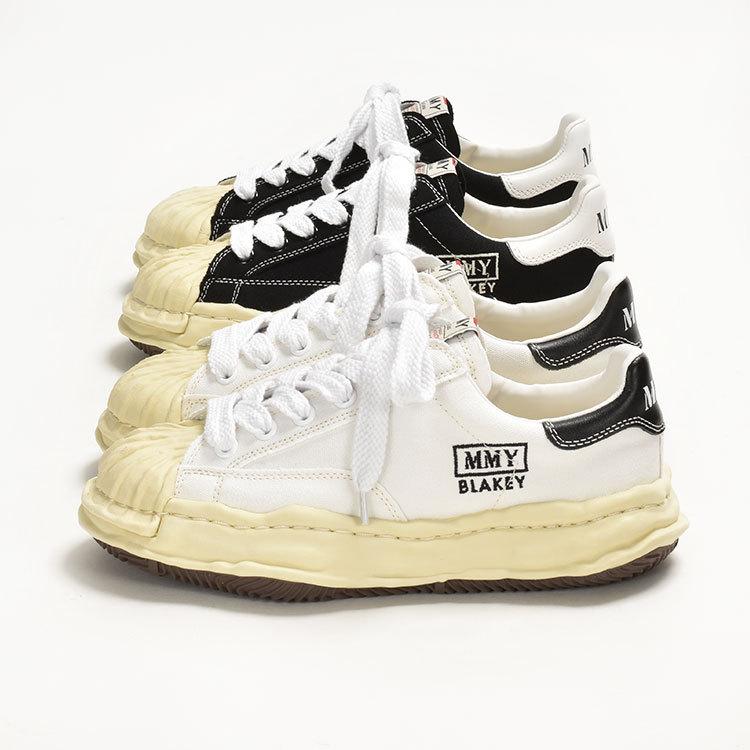 MIHARAYASUHIRO メゾン ミハラヤスヒロ スニーカー メンズ 靴 ブランド