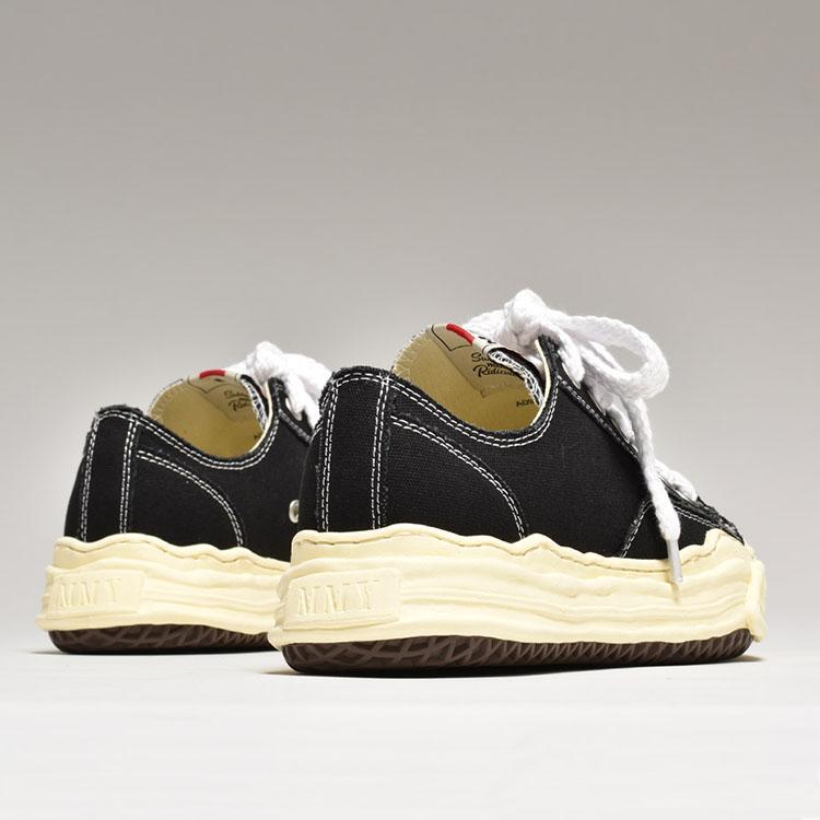 ミハラヤスヒロ　タッセル　厚底スニーカー　38 ミハラヤスヒロ タッセル 厚底スニーカー 38