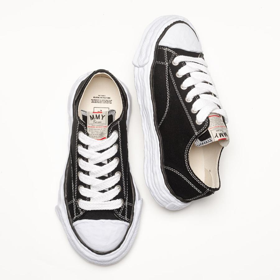 MAISON MIHARA YASUHIRO ミハラヤスヒロ スニーカー 靴 メンズ