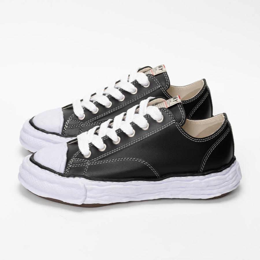 メゾン ミハラヤスヒロ ピーターソン23 スニーカー サイズ41 Maison MIHARA YASUHIRO ONLINE STORE（ミハラヤスヒロオンライン