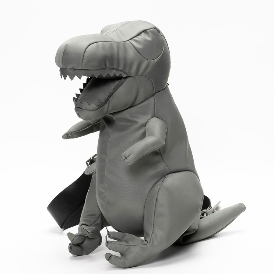 M.MIHARAYASUHIRO T-rex Bag ショルダー バッグ 恐竜 M.MIHARAYASUHIRO T-rex Bag ショルダー バッグ 恐竜