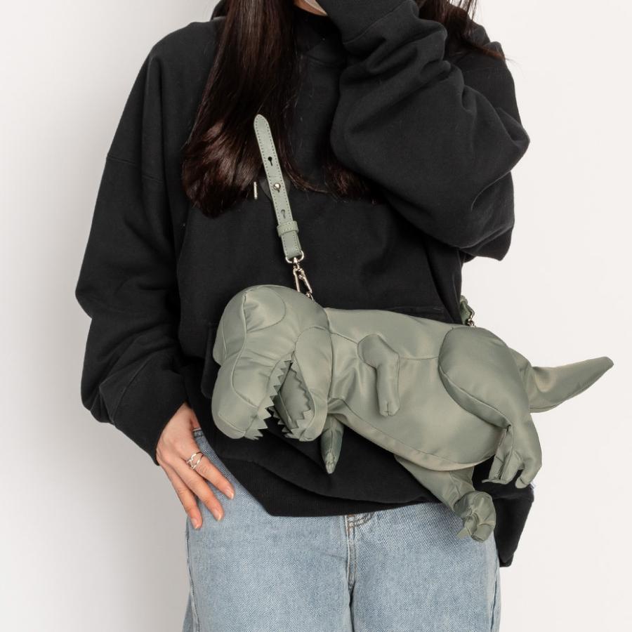 MAISON MIHARA YASUHIRO ミハラヤスヒロ ショルダーバッグ MAISON MIHARA YASUHIRO ミハラヤスヒロ ショルダーバッグ