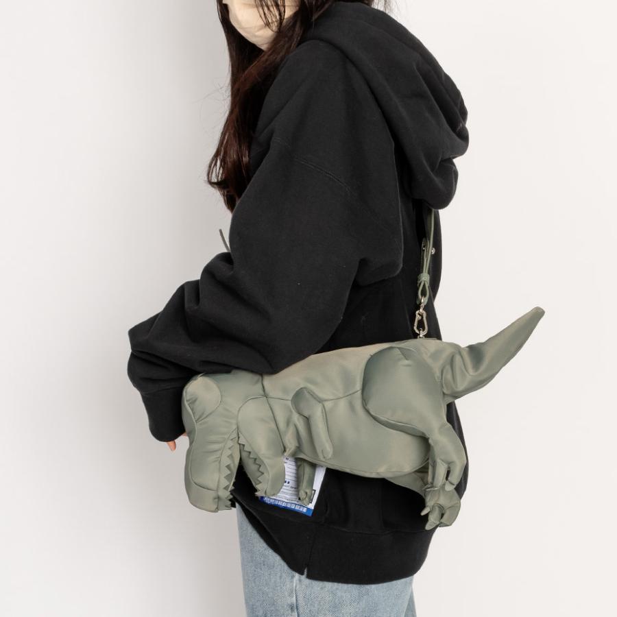MAISON MIHARA YASUHIRO ミハラヤスヒロ ショルダーバッグ MAISON MIHARA YASUHIRO ミハラヤスヒロ ショルダーバッグ