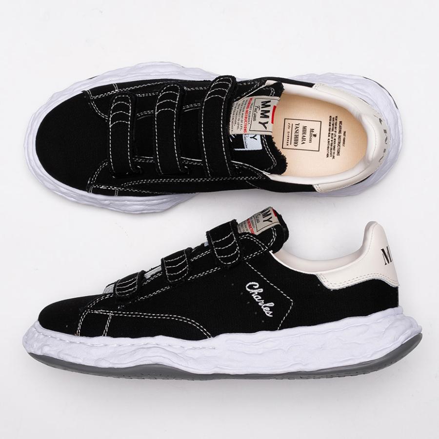 MAISON MIHARA YASUHIRO ミハラヤスヒロ スニーカー charles MAISON MIHARA YASUHIRO ミハラヤスヒロ スニーカー charles