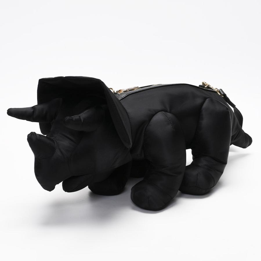 MAISON MIHARA YASUHIRO ミハラヤスヒロ ショルダーバッグ MAISON MIHARA YASUHIRO ミハラヤスヒロ ショルダーバッグ