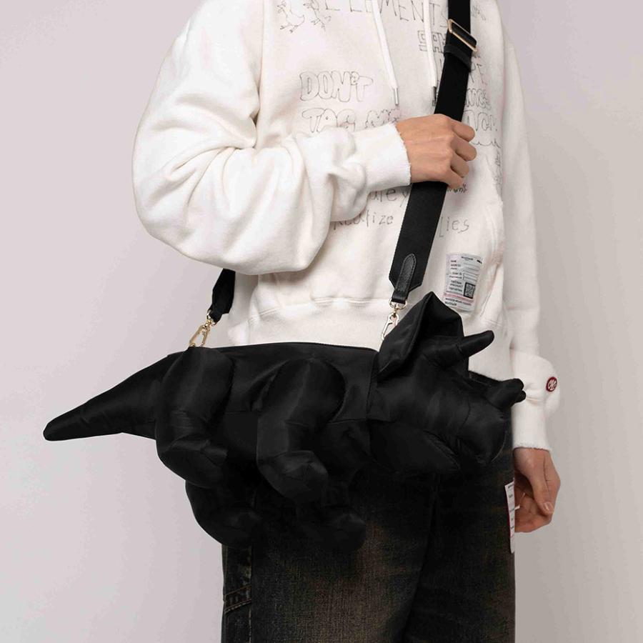 MAISON MIHARA YASUHIRO ミハラヤスヒロ ショルダーバッグ MAISON MIHARA YASUHIRO ミハラヤスヒロ ショルダーバッグ