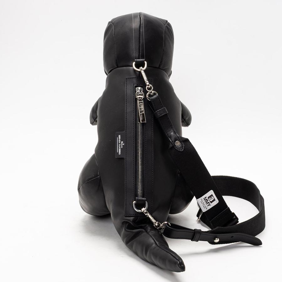 MAISON MIHARA YASUHIRO ミハラヤスヒロ ショルダーバッグ MAISON MIHARA YASUHIRO ミハラヤスヒロ ショルダーバッグ