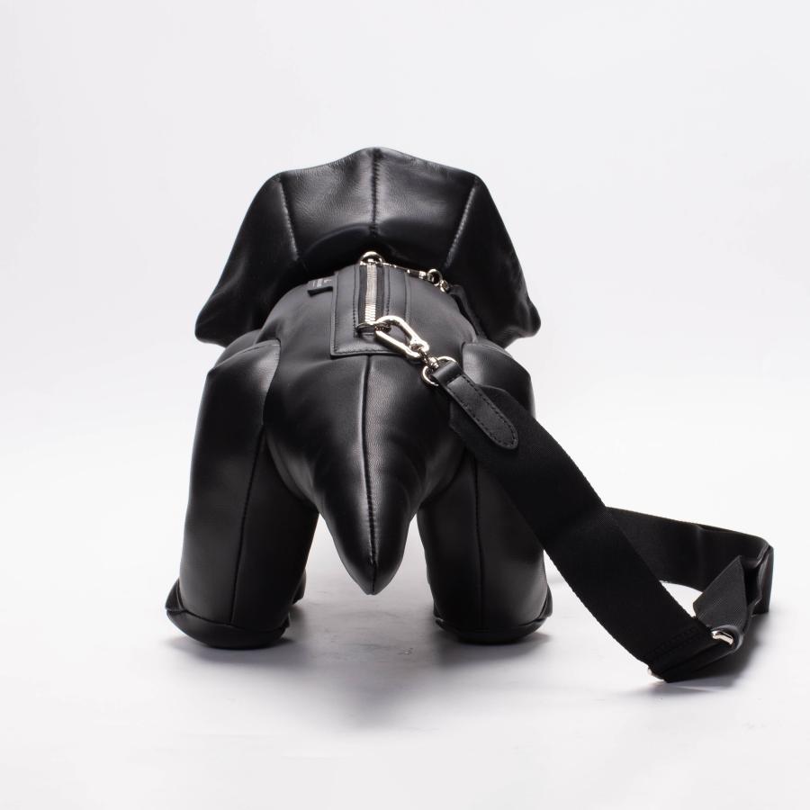 MAISON MIHARA YASUHIRO ミハラヤスヒロ ショルダーバッグ